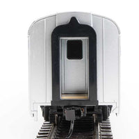 85' Budd Observation - Ready To Run -- Amtrak(R) Phase I