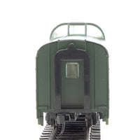 85' Budd Dome Coach - Ready to Run -- Northern Pacific