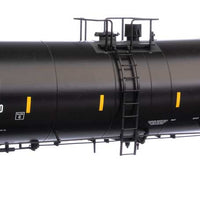 Trinity 25,000-Gallon Tank Car - Ready to Run -- Archer-Daniels-Midland ADMX #25410