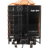 50' Pullman-Standard PS2-CD 4427 3-Bay Covered Hopper - Ready to Run -- CMA TLDX #3014