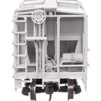 ACF 1958 Cu Ft Covered Hopper - Ready to Run -- Data Only