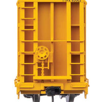 68' Bulkhead Flatcar - Ready to Run -- TTPX #82063