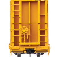 68' Bulkhead Flatcar - Ready to Run -- TTPX #82138
