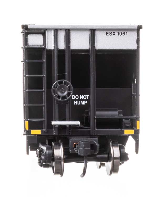 50' RD-4 Hopper 3-Pack - Ready to Run -- Alliant Energy IESX #1007, 1038, 1061-2