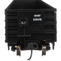 68' Railgon Gondola - Ready To Run -- BNSF #518418