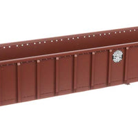 68' Railgon Gondola - Ready To Run -- Southern Pacific(TM) #365190