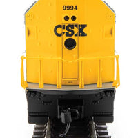 EMD F40PH - Standard DC -- CSX #9994