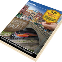 Walthers 2017 Reference Book