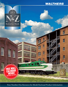 2013 N&Z Reference Book