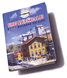 HO Scale Ref Book 1997