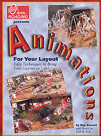 Animations For Your Layout