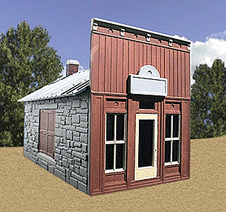 General Store