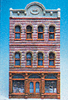 Building Front -- Granato's Grocery