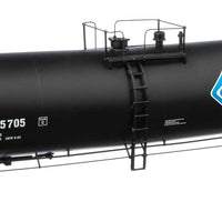 54' 23,000 Gallon Funnel-Flow Tank Car - Ready to Run -- Archer-Daniels-Midland ADMX #25705