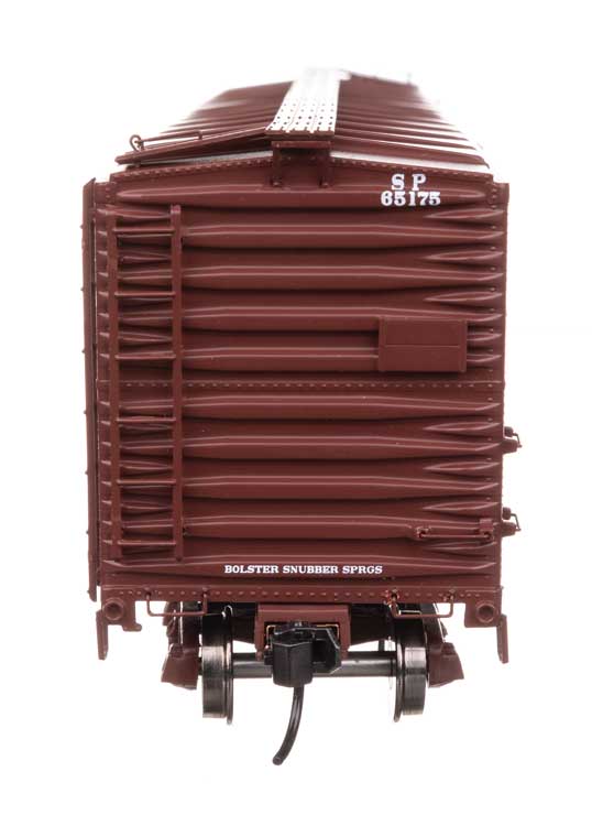 50' AAR Double-Door Boxcar - Ready to Run -- Southern Pacific(TM) #65175-4