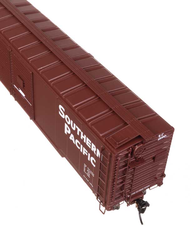 50' AAR Double-Door Boxcar - Ready to Run -- Southern Pacific(TM) #65330-5