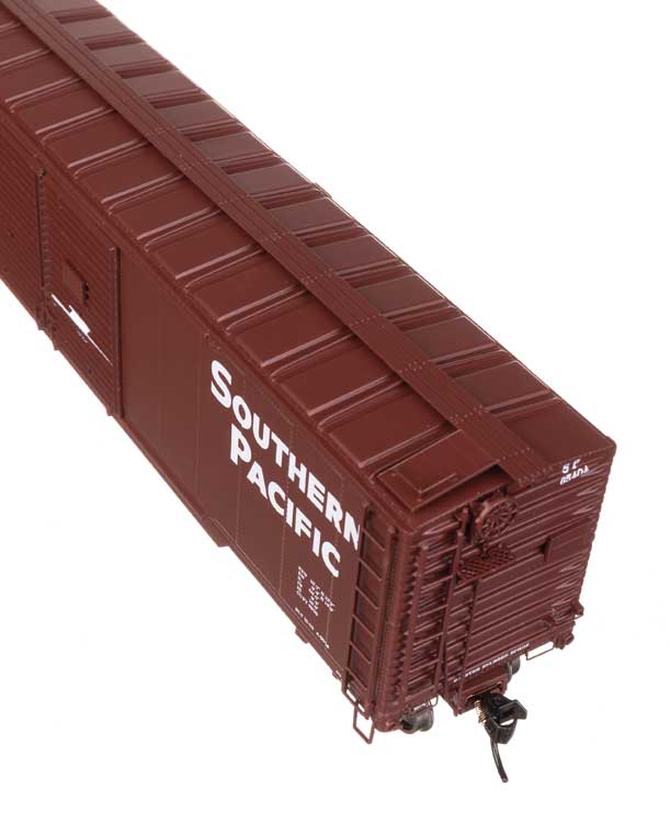 50' AAR Double-Door Boxcar - Ready to Run -- Southern Pacific(TM) #65404-5