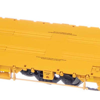 89' Greenbrier TTX 110-ton Flatcar - Ready to Run -- TTX TPDX #192459