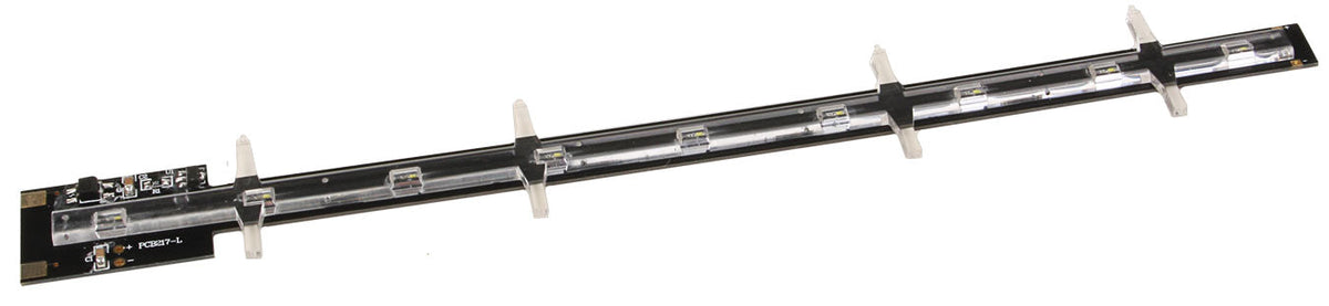 Passenger Car Interior Constant-Intensity LED Lighting Kit -- Fits Most WalthersProto(R) ACF, Budd & Pullman-Standard Cars