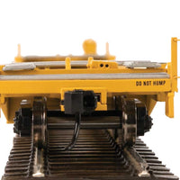 Gunderson Rebuilt All-Purpose 40' Well Car - Ready-to-Run -- TTX DTTX #455608 (Patch)