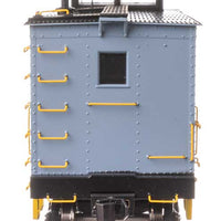 Russell Snowplow - Ready to Run -- JAWS