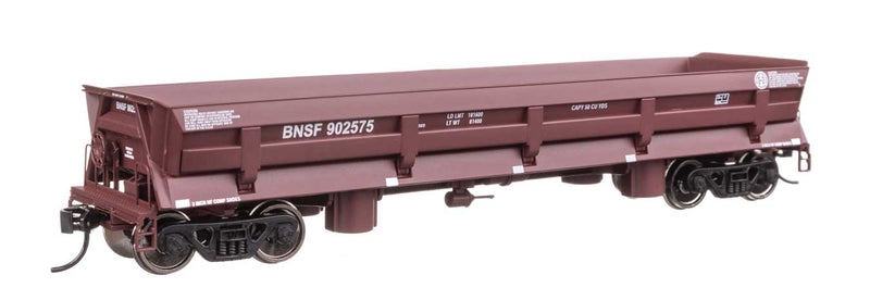 45' Difco(R) Dump Car - Ready to Run -- BNSF #902575-1