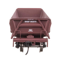 45' Difco(R) Dump Car - Ready to Run -- BNSF #902575