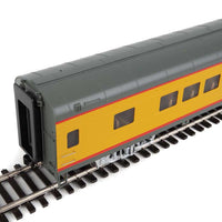 85' ACF 44-Seat Coach - Standard - Heritage Fleet -- Union Pacific UPP #5473 "Portland Rose" (Late; Printed Name, Number)