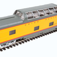 85' ACF Dome Diner - Standard - Union Pacific(R) Heritage Series -- City of Portland UPP #8008; Late w/printed name & number