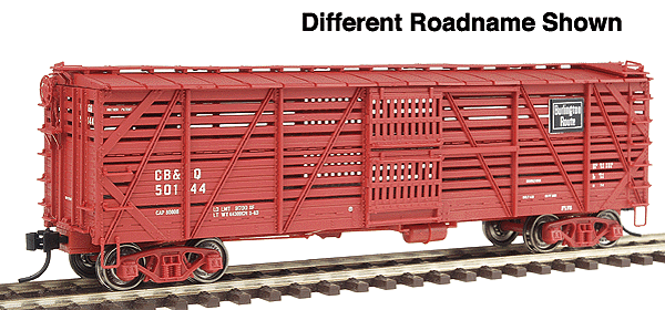 PROTO 2000 Mather Stock Car Timesaver Kit (R) -- NISX (North American) #166, Single Deck (Mineral Red, white lettering)
