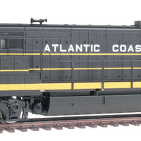 PROTO 2000 Diesel U30B Phase I - Powered -- Atlantic Coast Line #977