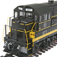PROTO 2000 Diesel U30B Phase I - Powered -- Atlantic Coast Line #977