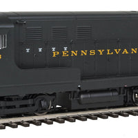 Fairbanks-Morse H10-44 - Tsunami(R) Sound & DCC -- Pennsylvania Railroad #5985 (Brunswick Green)