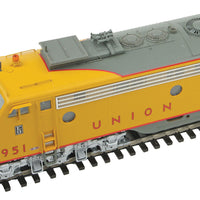EMD E9AM SoundTraxx(R) Tsunami(R) Sound & DCC - UP Heritage Series -- Union Pacific(R) #951
