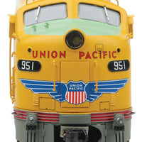 EMD E9AM SoundTraxx(R) Tsunami(R) Sound & DCC - UP Heritage Series -- Union Pacific(R) #951
