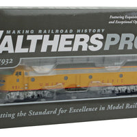 EMD E9AM SoundTraxx(R) Tsunami(R) Sound & DCC - UP Heritage Series -- Union Pacific(R) #951