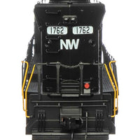 EMD SD45 - Standard DC -- Norfolk & Western #1762