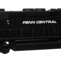 EMD SD45 - Standard DC -- Penn Central #6225