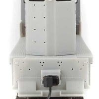 EMD GP7 - Standard DC -- Undecorated