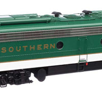 EMD E8 A-A - Standard DC -- Southern #6902 & 6910
