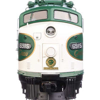 EMD E8 A-A - Standard DC -- Southern #6903 & 6915