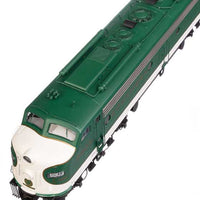 EMD E8 A-A - Standard DC -- Southern #6903 & 6915