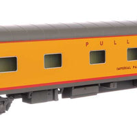 85' P-S 4-4-2 Sleeper Plan #4069H - DELUXE 1 -- Union Pacific(R) - Imperial Palm
