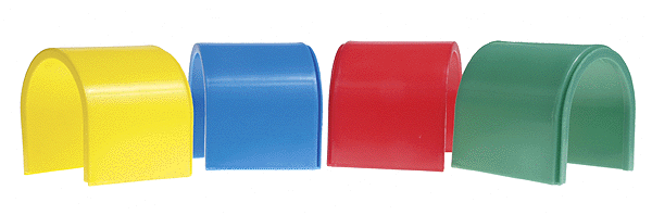 Racing Accessories -- Straight Tunnel