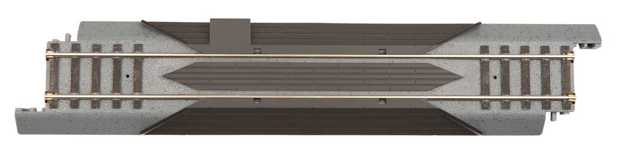 Straight Terminal Rerailer