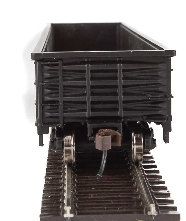 Gondola - Ready to Run -- Norfolk Southern-4