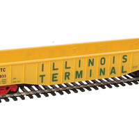 Ready-for-Fun Train Set -- Canadian Pacific