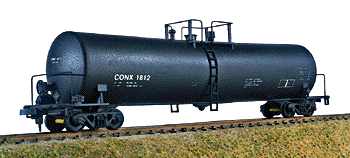 54' Funnel flow tnk Conoco