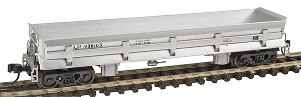 Difco(R) Dump Car - Assembled -- Union Pacific(R)
