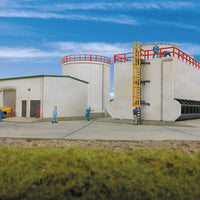 Cooling Tower Facility - North American Ethanol -- Kit